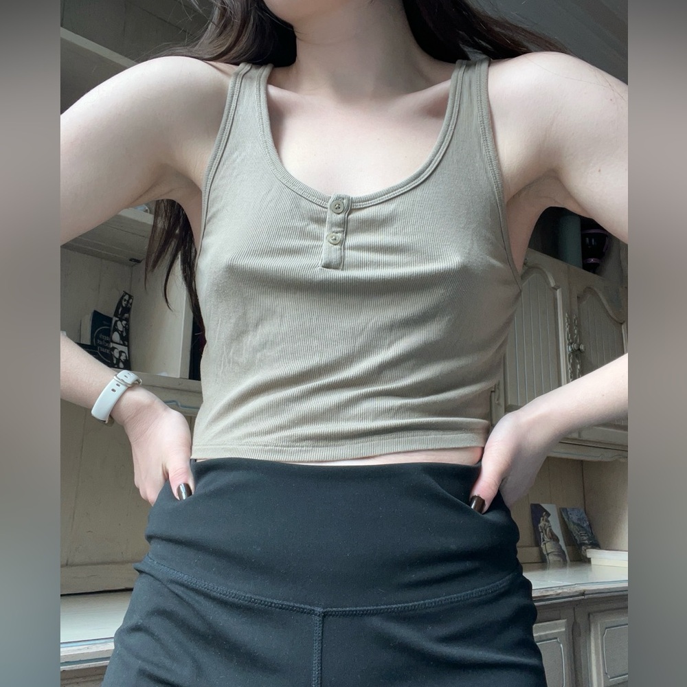 Babaton Tank Tops